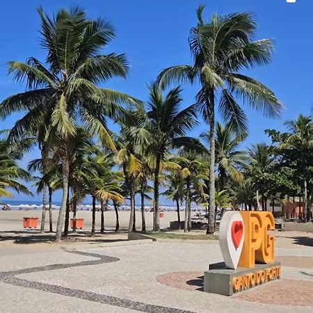 Ferienwohnung Jatobar Praia Grande  Exterior foto