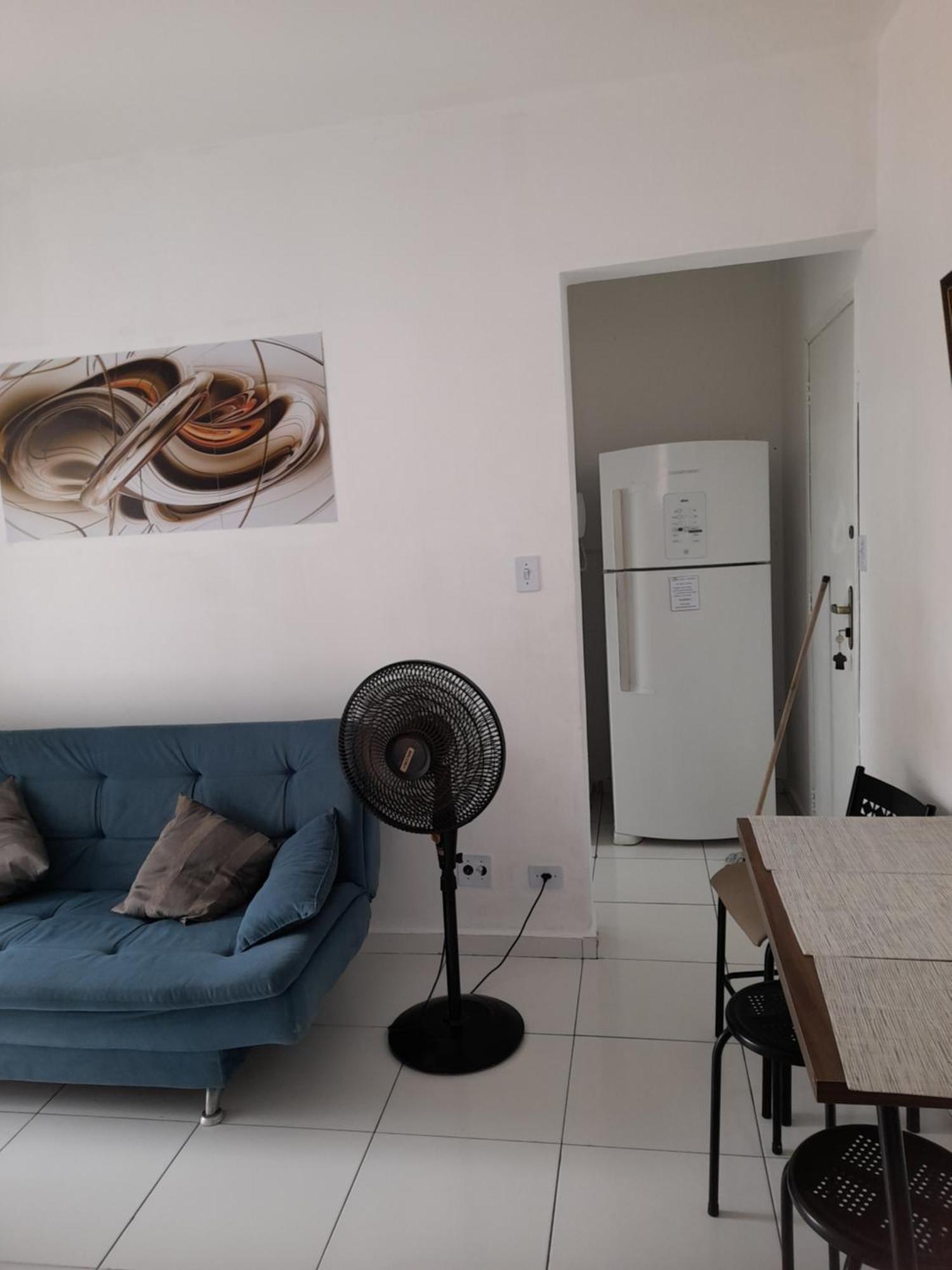 Ferienwohnung Jatobar Praia Grande  Exterior foto