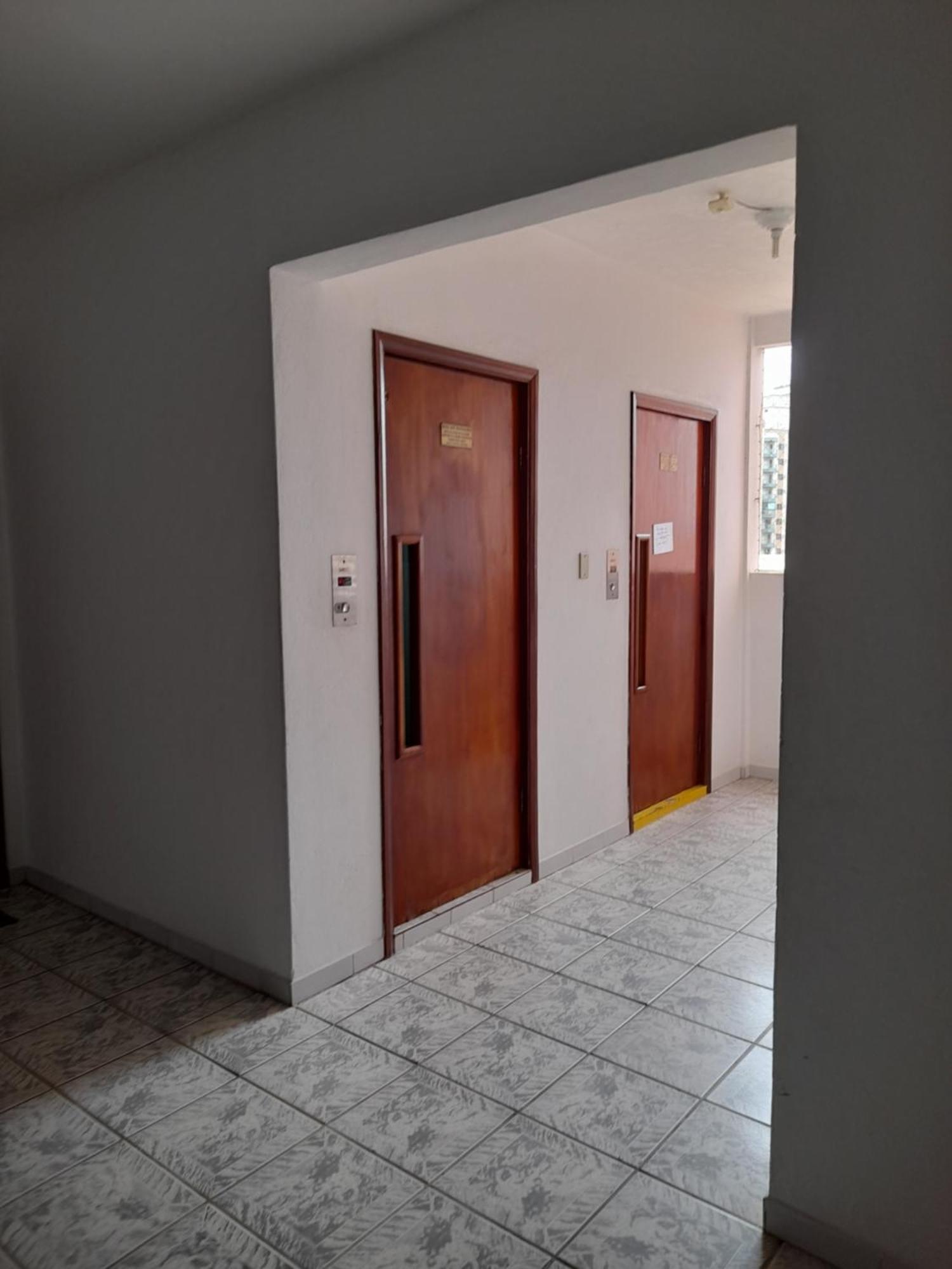 Ferienwohnung Jatobar Praia Grande  Exterior foto