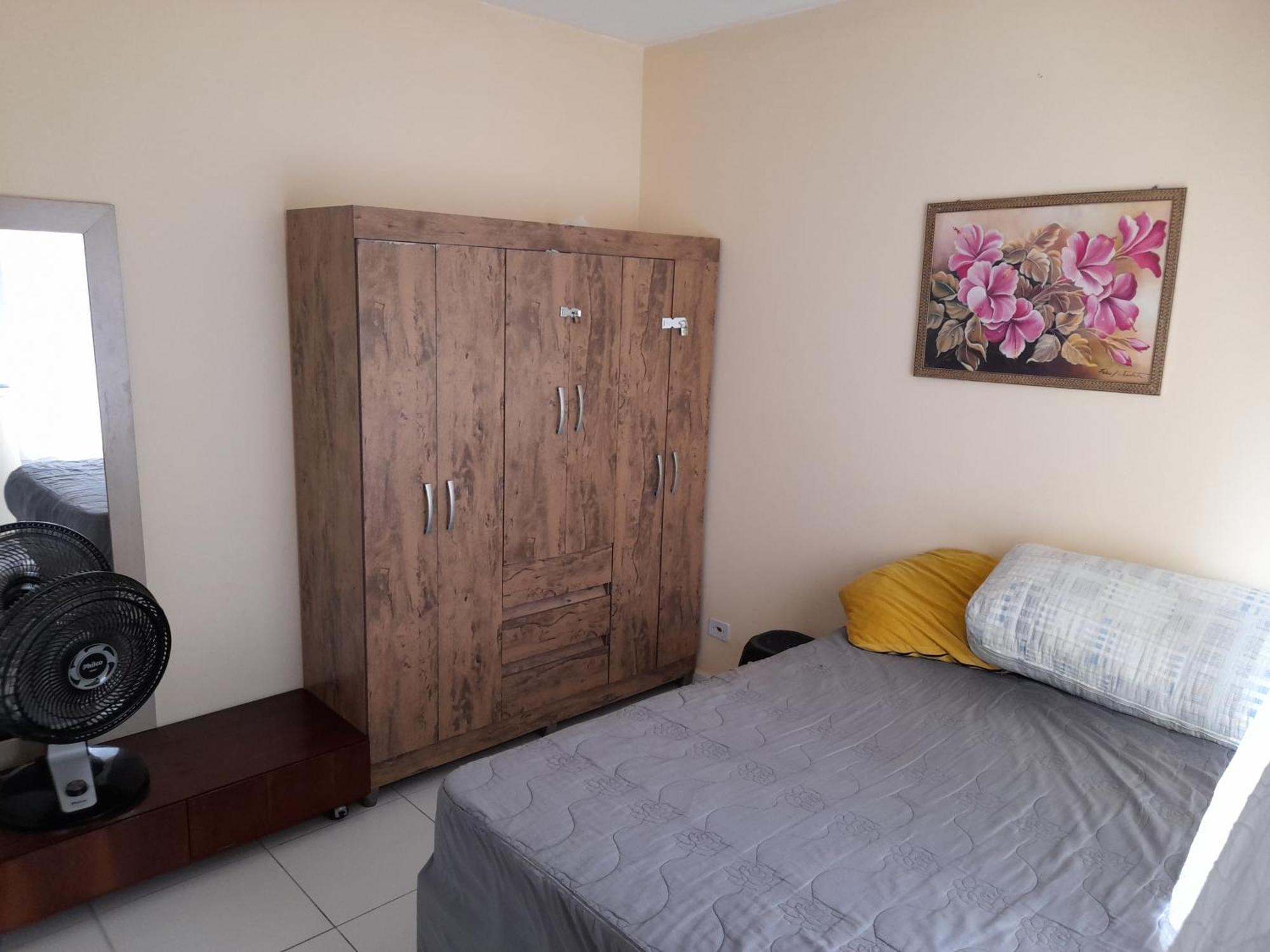Ferienwohnung Jatobar Praia Grande  Exterior foto