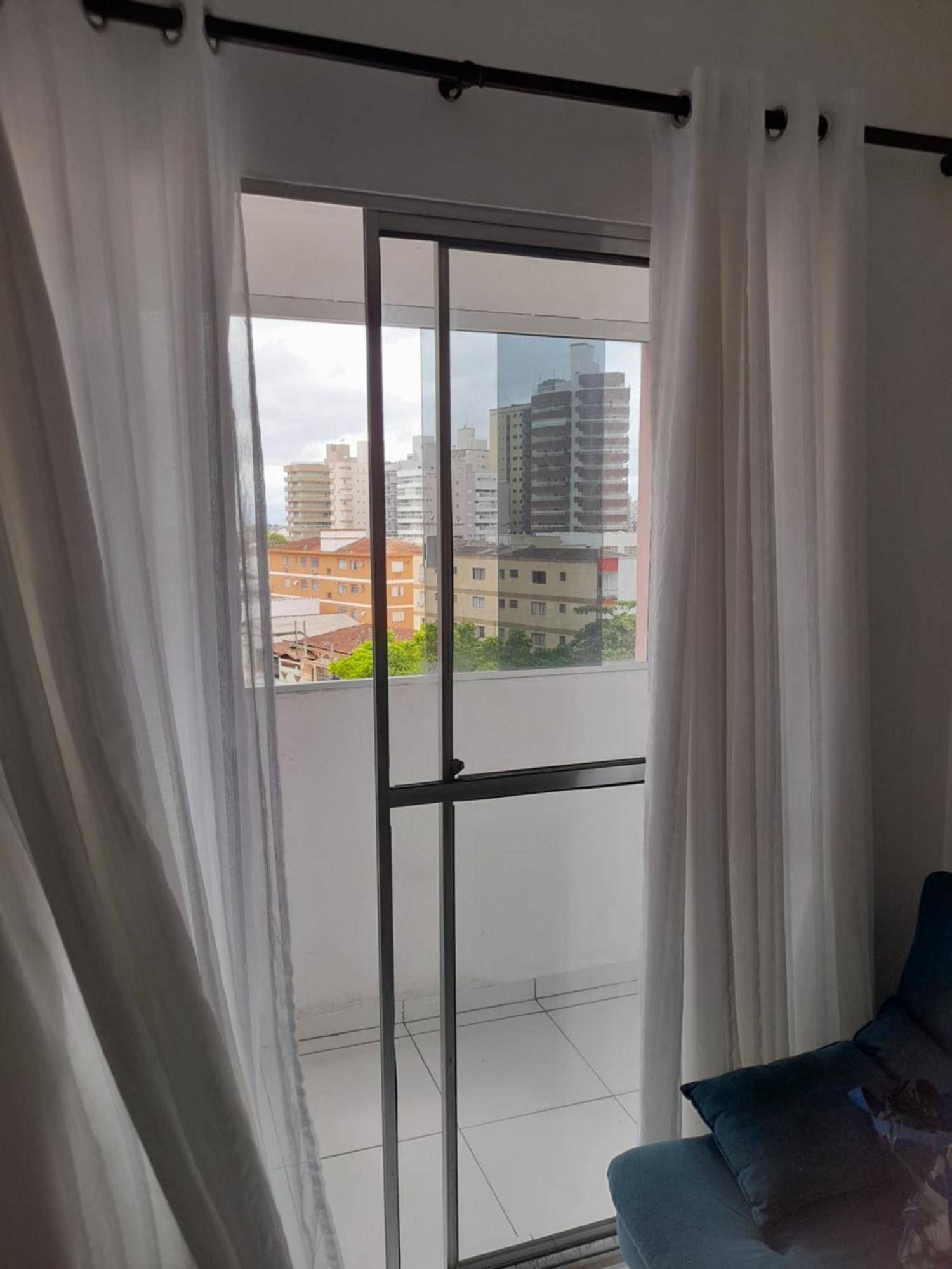 Ferienwohnung Jatobar Praia Grande  Exterior foto